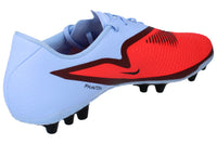 Nike Phantom 6 Low Academy AG Mens Football Boots Hq2322 400