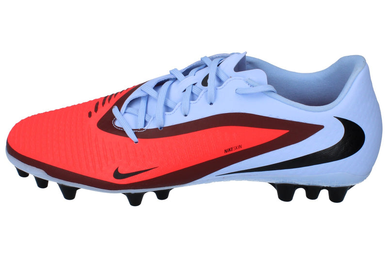 Nike Phantom 6 Low Academy AG Mens Football Boots Hq2322 400