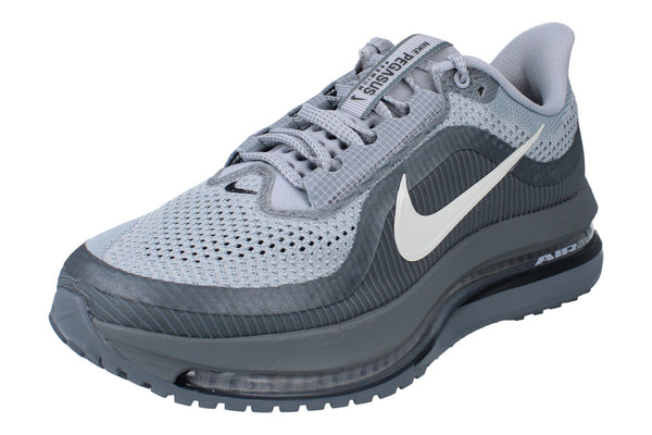 Nike Pegasus Premium Mens Running Trainers Hq2592 Shoes  013 - Wolf Grey Sail Cool Grey 013 - Photo 0