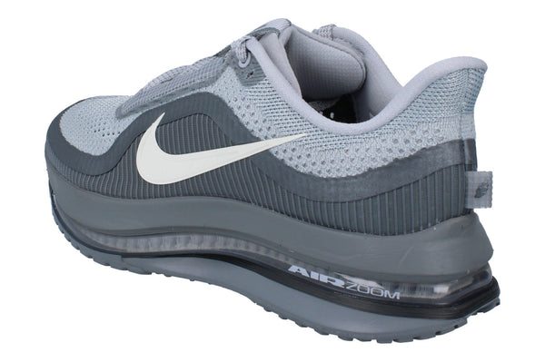 Nike Pegasus Premium Mens Running Trainers Hq2592 Shoes  013 - Wolf Grey Sail Cool Grey 013 - Photo 0