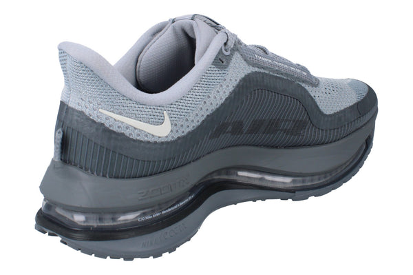 Nike Pegasus Premium Mens Running Trainers Hq2592 Shoes  013 - Wolf Grey Sail Cool Grey 013 - Photo 0