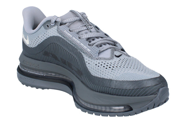 Nike Pegasus Premium Mens Running Trainers Hq2592 Shoes  013 - Wolf Grey Sail Cool Grey 013 - Photo 0