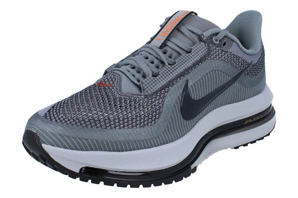 Nike Pegasus Premium Mens Running Trainers Hq2592 Shoes  014 - Cool Grey Black Wolf Grey 014 - Photo 0