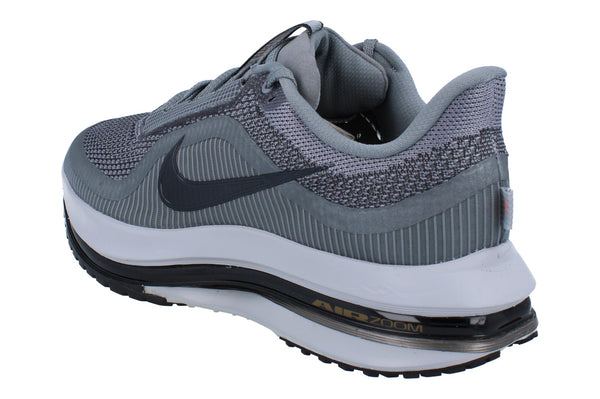 Nike Pegasus Premium Mens Running Trainers Hq2592 Shoes  014 - Cool Grey Black Wolf Grey 014 - Photo 0