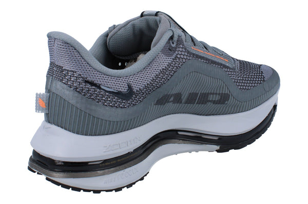 Nike Pegasus Premium Mens Running Trainers Hq2592 Shoes  014 - Cool Grey Black Wolf Grey 014 - Photo 0