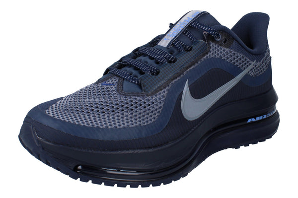 Nike Pegasus Premium Mens Running Trainers Hq2592 Shoes  405 - Thunder Blue Ashen Slate 405 - Photo 0