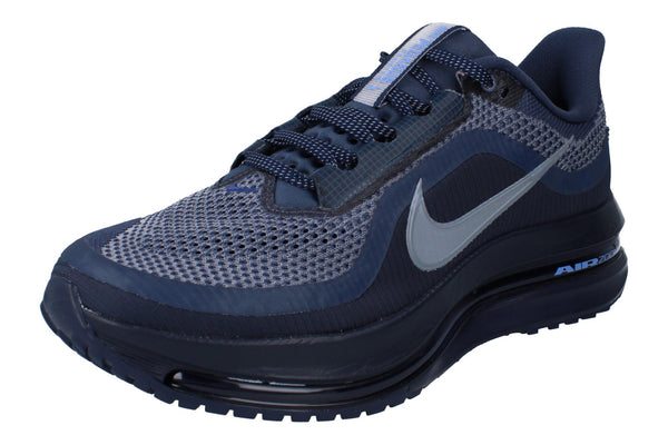 Nike Pegasus Premium Mens Running Trainers Hq2592 Shoes  405 - Thunder Blue Ashen Slate 405 - Photo 0