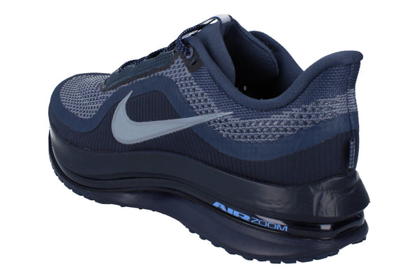 Nike Pegasus Premium Mens Running Trainers Hq2592 Shoes  405 - Thunder Blue Ashen Slate 405 - Photo 0