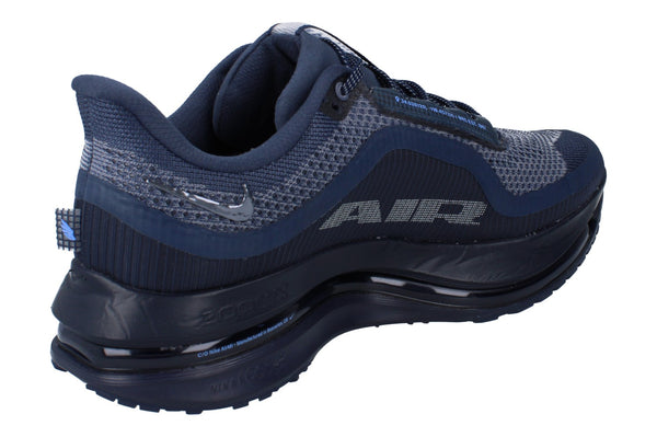 Nike Pegasus Premium Mens Running Trainers Hq2592 Shoes  405 - Thunder Blue Ashen Slate 405 - Photo 0