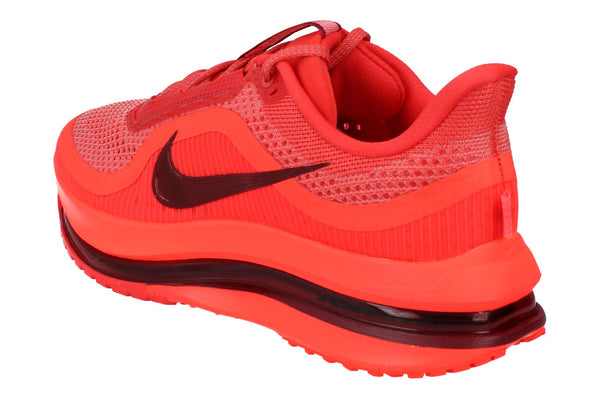 Nike Pegasus Premium Mens Running Trainers Hq2592 Shoes  601 - Light Crimson Team Red 601 - Photo 0
