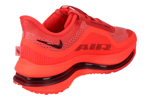 Nike Pegasus Premium Mens Running Trainers Hq2592 Shoes  601 - Light Crimson Team Red 601 - Photo 0