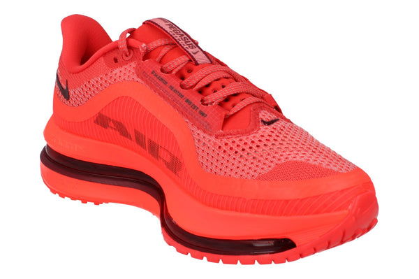 Nike Pegasus Premium Mens Running Trainers Hq2592 Shoes  601 - Light Crimson Team Red 601 - Photo 0