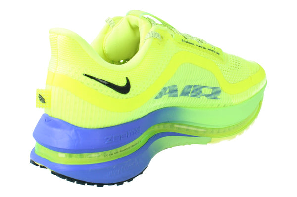 Nike Pegasus Premium Mens Running Trainers Hq2592 Shoes  702 - Volt Ice Black Spruce 702 - Photo 0