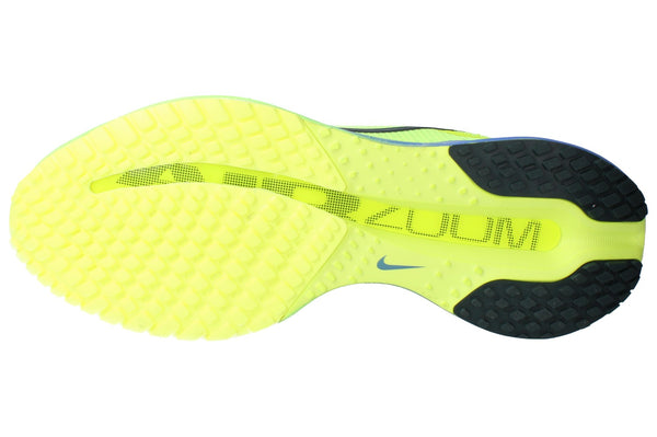 Nike Pegasus Premium Mens Running Trainers Hq2592 Shoes  702 - Volt Ice Black Spruce 702 - Photo 0