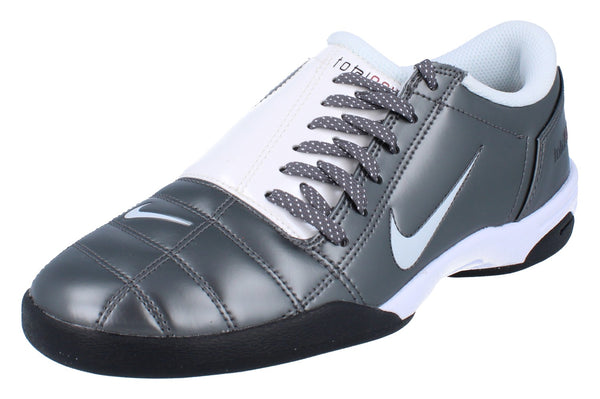 Nike Total 90 Mens Trainers Hq2851 Shoes  001 - Light Graphite Summit White 001 - Photo 0