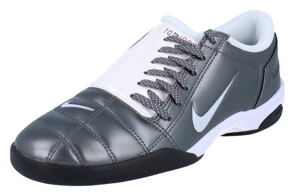 Nike Total 90 Mens Trainers Hq2851 Shoes  001 - Light Graphite Summit White 001 - Photo 0