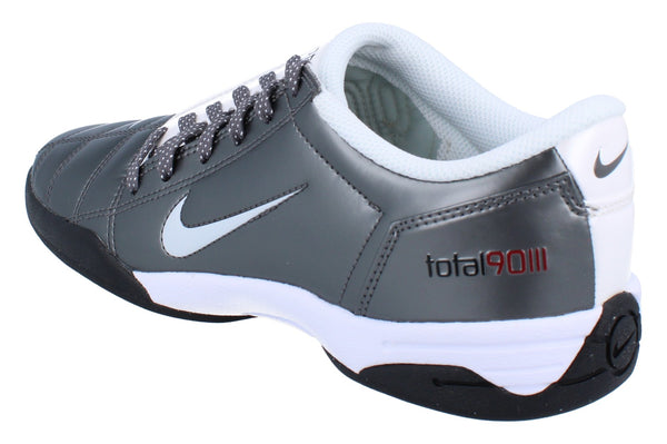 Nike Total 90 Mens Trainers Hq2851 Shoes  001 - Light Graphite Summit White 001 - Photo 0