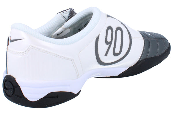 Nike Total 90 Mens Trainers Hq2851 Shoes  001 - Light Graphite Summit White 001 - Photo 0