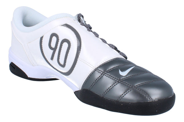 Nike Total 90 Mens Trainers Hq2851 Shoes  001 - Light Graphite Summit White 001 - Photo 0