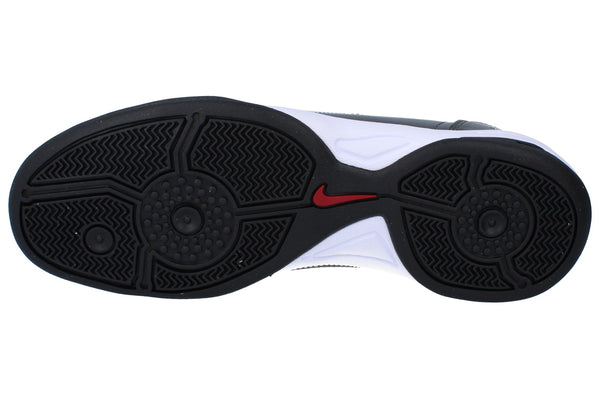 Nike Total 90 Mens Trainers Hq2851 Shoes  001 - Light Graphite Summit White 001 - Photo 0