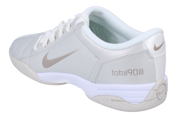 Nike Total 90 Mens Trainers Hq2851 Shoes  002 - Photon Dust College Grey White 002 - Photo 0