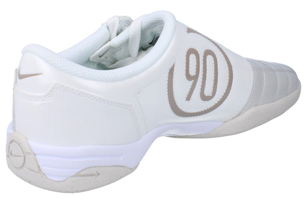 Nike Total 90 Mens Trainers Hq2851 Shoes  002 - Photon Dust College Grey White 002 - Photo 0