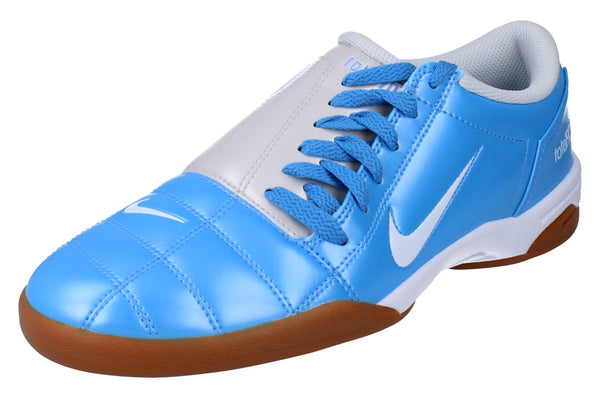 Nike Total 90 Mens Trainers Hq2851 400 - University Blue White 400 - Photo 0