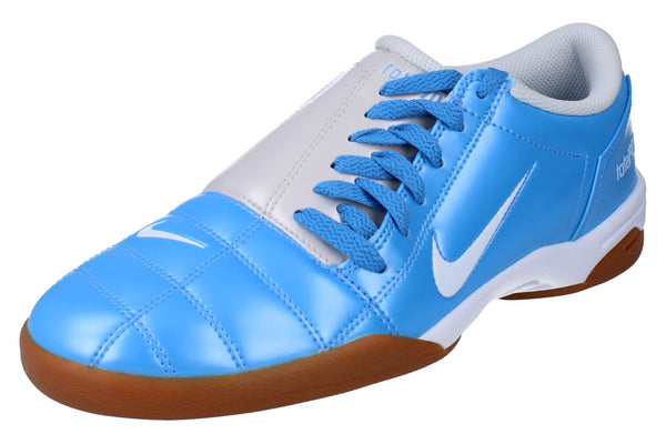 Nike Total 90 Mens Trainers Hq2851 400 - University Blue White 400 - Photo 0