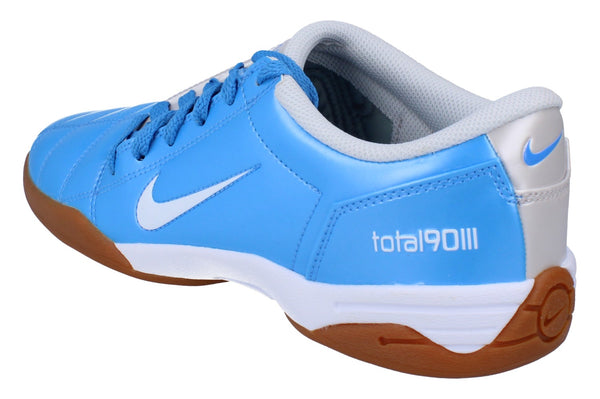Nike Total 90 Mens Trainers Hq2851 400 - University Blue White 400 - Photo 0