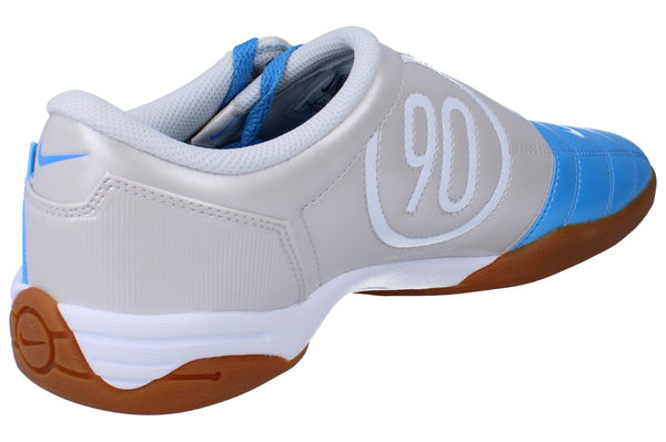 Nike Total 90 Mens Trainers Hq2851 400 - University Blue White 400 - Photo 0