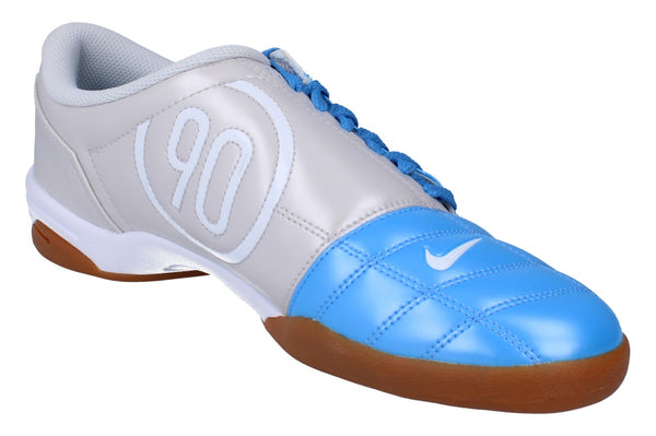 Nike Total 90 Mens Trainers Hq2851 400 - University Blue White 400 - Photo 0