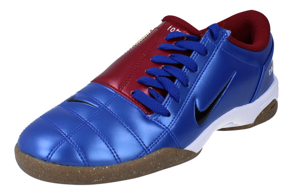 Nike Total 90 Mens Trainers Hq2851 Shoes  401 - Hyper Royal Black Team Red 401 - Photo 0