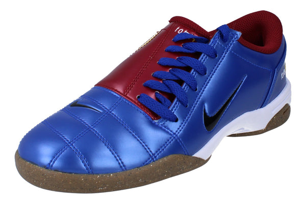 Nike Total 90 Mens Trainers Hq2851 Shoes  401 - Hyper Royal Black Team Red 401 - Photo 0
