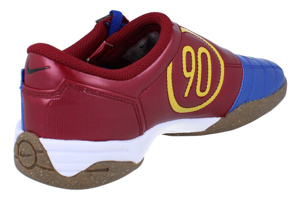 Nike Total 90 Mens Trainers Hq2851 Shoes  401 - Hyper Royal Black Team Red 401 - Photo 0