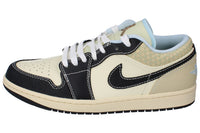 Nike Air Jordan 1 Low SE Mens Trainers Hq3437 101