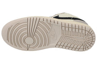 Nike Air Jordan 1 Low SE Womens Trainers Hq3440 101