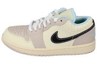 Nike Air Jordan 1 Low SE Womens Trainers Hq3440 101