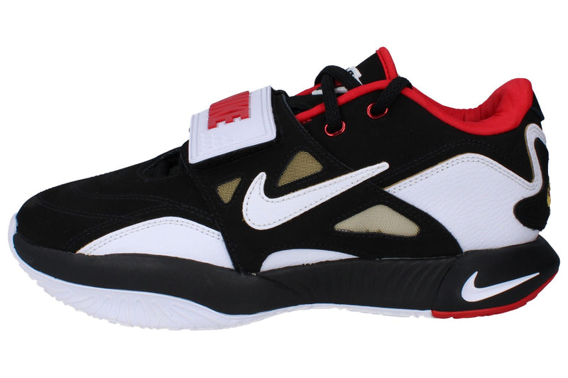Nike Lebron Prime 93 Mens Basketball Trainers HQ3480 001