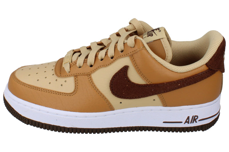 Nike Air Force 1 07 Next Nature Womens Trainers Hq3905 200
