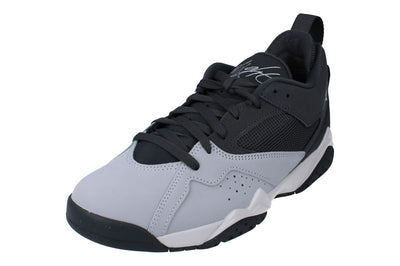 Nike Air Jordan Mvp 92 Mens Basketball Trainers Hq3950  001 - Anthracite Cool Grey Wolf Grey 001 - Photo 0