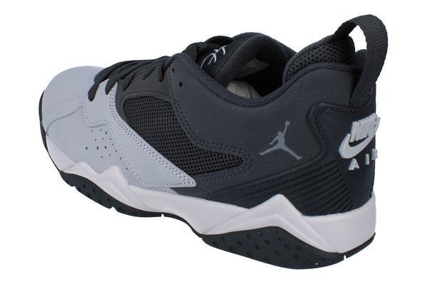 Nike Air Jordan Mvp 92 Mens Basketball Trainers Hq3950  001 - Anthracite Cool Grey Wolf Grey 001 - Photo 0