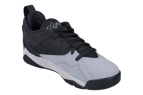 Nike Air Jordan Mvp 92 Mens Basketball Trainers Hq3950  001 - Anthracite Cool Grey Wolf Grey 001 - Photo 0