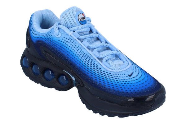 Nike Air Max Dn Womens Hq4050  400 - Blue Void Psychic Blue 400 - Photo 0