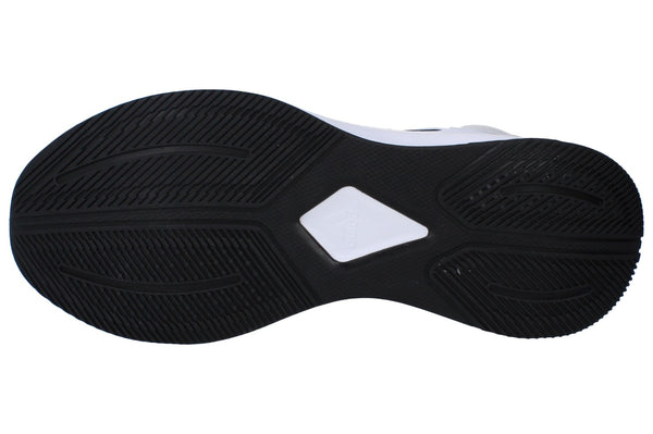 Adidas Duramo 10 Mens Sneakers HQ4130 - White Black - Photo 0