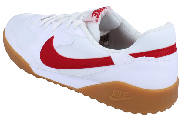 Nike Terra Manta Mens Trainers Hq4502 103 - White Gym Red Gum Light Brown 103 - Photo 0