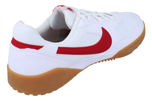 Nike Terra Manta Mens Trainers Hq4502 103 - White Gym Red Gum Light Brown 103 - Photo 0