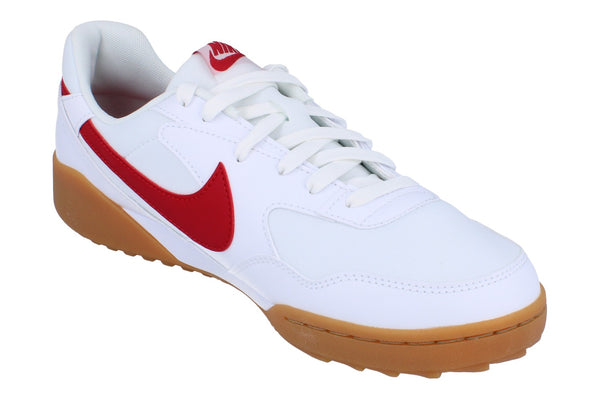Nike Terra Manta Mens Trainers Hq4502 103 - White Gym Red Gum Light Brown 103 - Photo 0