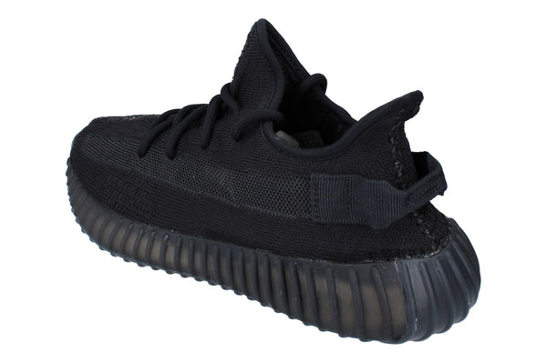 Adidas Yeezy Boost 350 V2 Mens Trainers Sneakers HQ4540 - Onyx Onyx Hq4540 - Photo 0