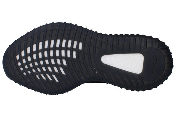 Adidas Yeezy Boost 350 V2 Mens Trainers Sneakers HQ4540 - Onyx Onyx Hq4540 - Photo 0