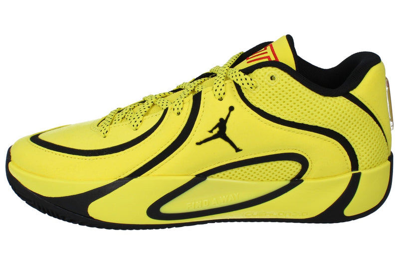 Nike Jordan Tatum 4 Mens Basketball Trainers HQ4614 700